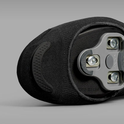 Copriscarpe GRIPGRAB FLANDRIEN WATERPROOF Nero