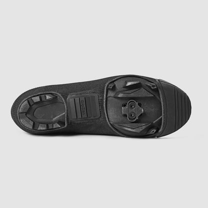 Copriscarpe GRIPGRAB EXPLORER WATRPROOF GRAVEL Nero