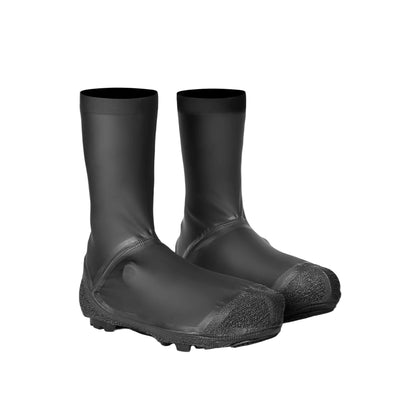Copriscarpe GRIPGRAB AQUASHIELD 2 WATERPROOF GRAVEL Nero