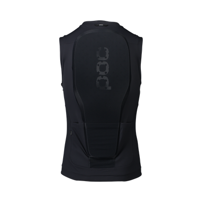 Gilet protettivo POC OSEUS VPD TORSO Nero