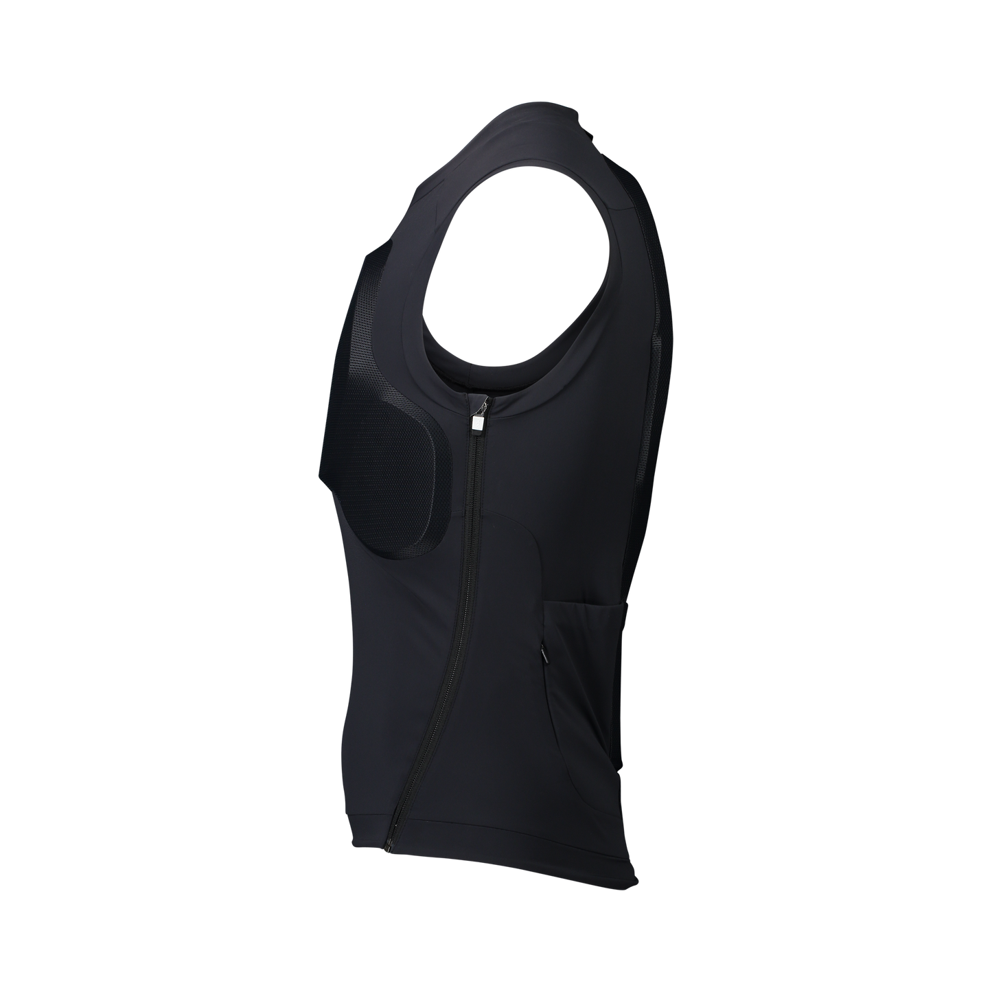 Gilet di protezione OSEUS VPD TORSO Nero