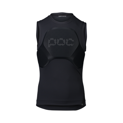 Gilet protettivo POC OSEUS VPD TORSO Nero