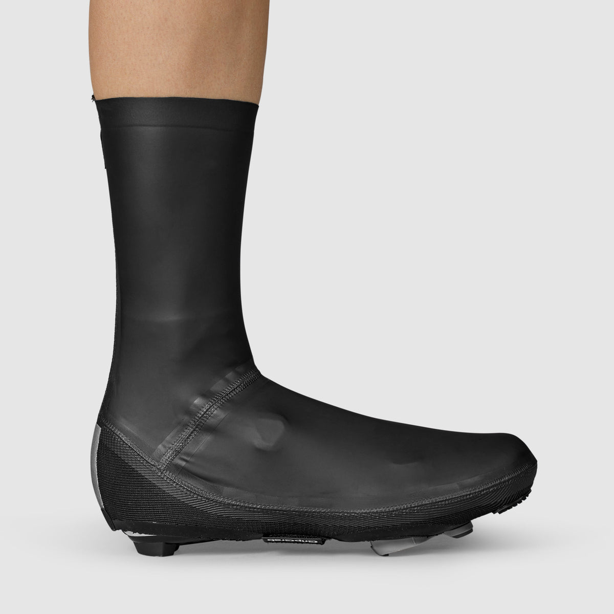 Copriscarpe GRIPGRAB AQUASHIELD 2 WATERPROOF ROAD nero