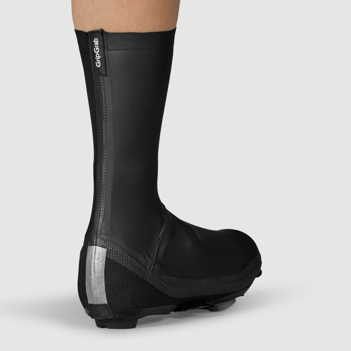 Copriscarpe GRIPGRAB AQUASHIELD 2 WATERPROOF ROAD nero