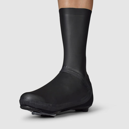 Copriscarpe GRIPGRAB AQUASHIELD 2 WATERPROOF ROAD nero