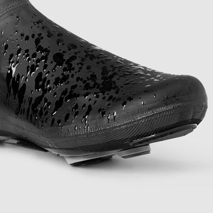 Copriscarpe GRIPGRAB AQUASHIELD 2 WATERPROOF ROAD nero