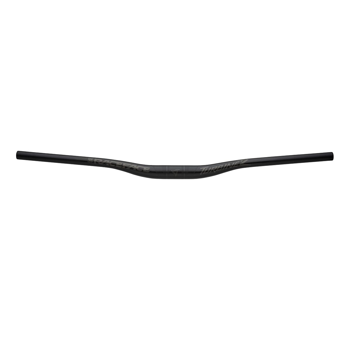 Manubrio RACE FACE TURBINE R Rise 20mm 800mm Nero