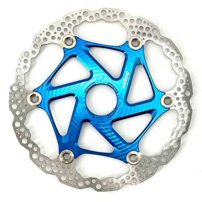 Disco Flottante HOPE Center Lock Blu
