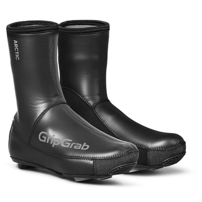 Copriscarpe GRIPGRAB ARTIC 2 WATERPROOF ROAD Nero