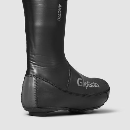 Copriscarpe GRIPGRAB ARTIC 2 WATERPROOF ROAD Nero