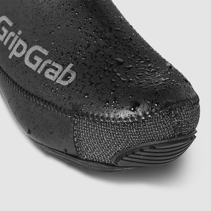 Copriscarpe GRIPGRAB ARTIC 2 WATERPROOF ROAD Nero