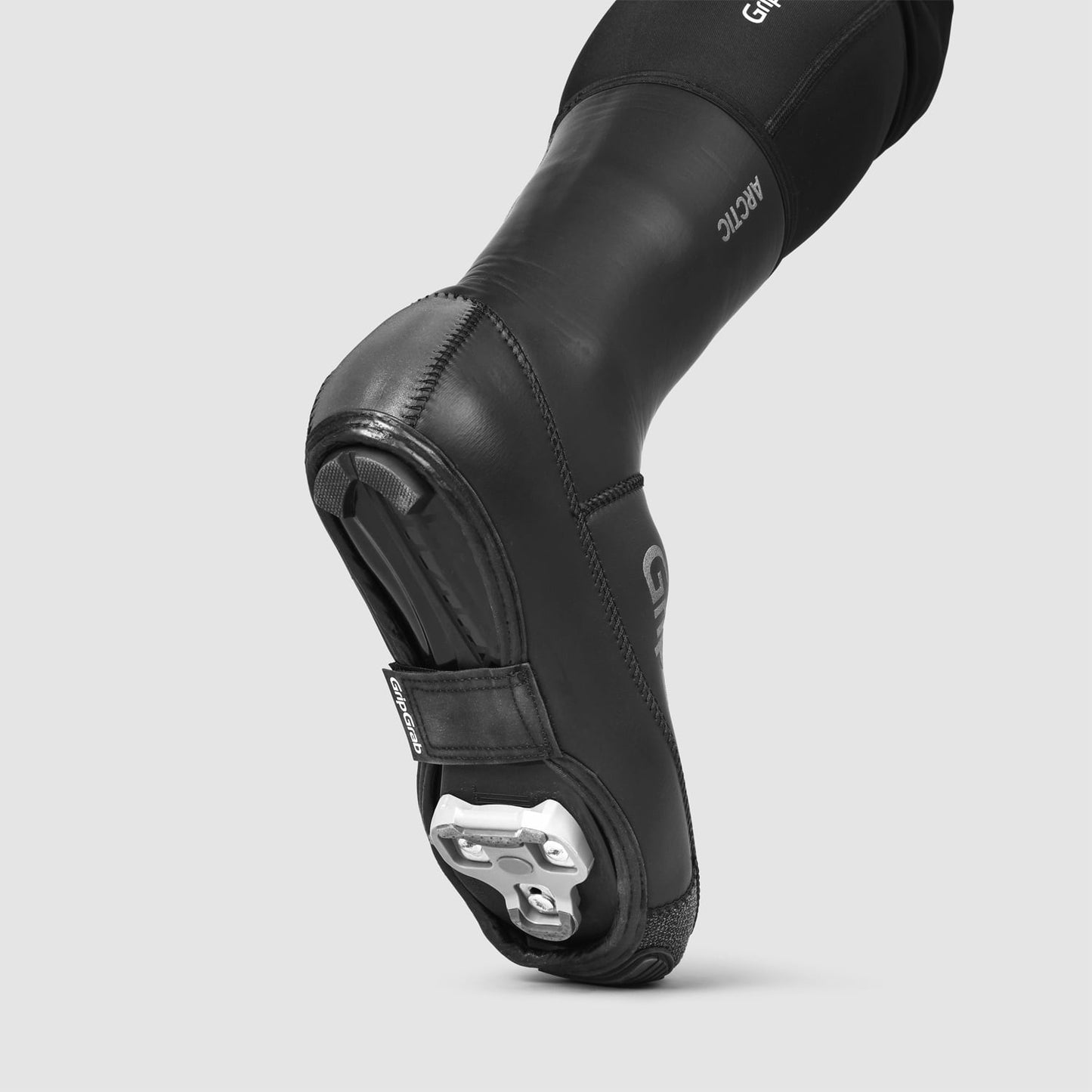 Copristivali GRIPGRAB ARTIC 2 WATERPROOF ROAD Nero