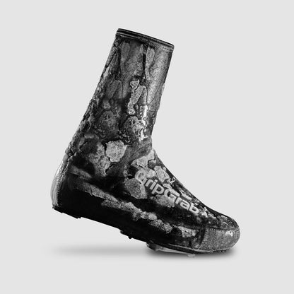 Copriscarpe GRIPGRAB ARTIC 2 WATERPROOF ROAD Nero