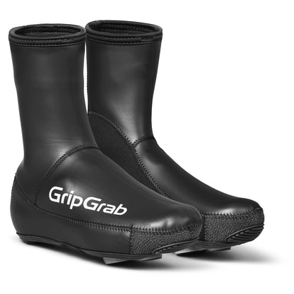 Copriscarpe GRIPGRAB PACR WATERPROOF ROAD Nero