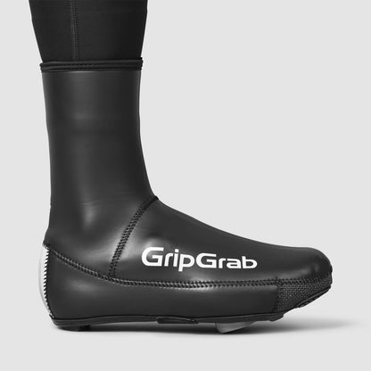 Copriscarpe GRIPGRAB PACR WATERPROOF ROAD Nero
