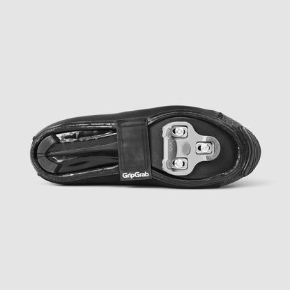 Copriscarpe GRIPGRAB PACR WATERPROOF ROAD Nero