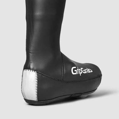 Copriscarpe GRIPGRAB PACR WATERPROOF ROAD Nero
