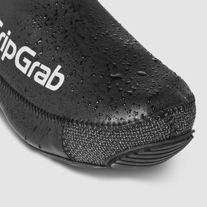 Copriscarpe GRIPGRAB PACR WATERPROOF ROAD Nero