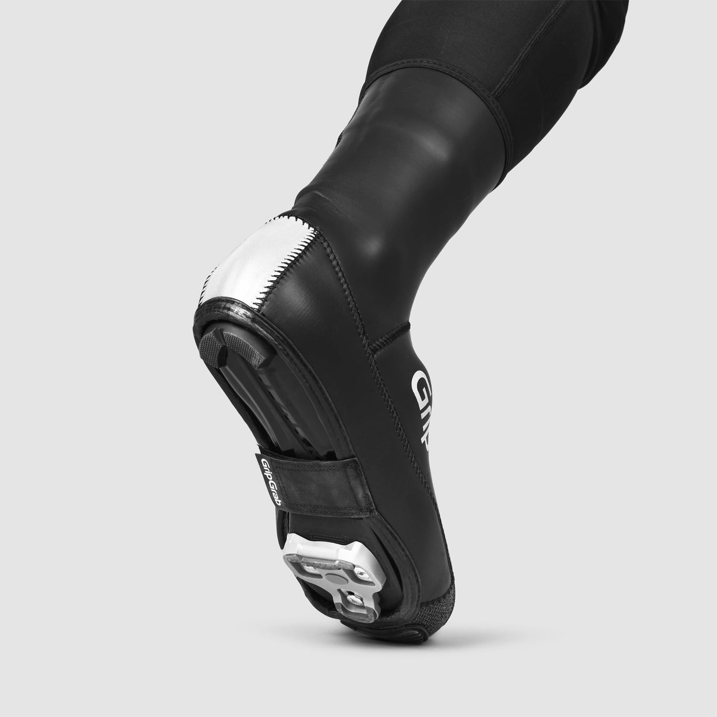 Copristivali GRIPGRAB PACR WATERPROOF ROAD Nero