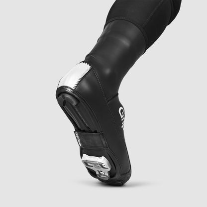 Copriscarpe GRIPGRAB PACR WATERPROOF ROAD Nero