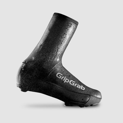 Copriscarpe GRIPGRAB PACR WATERPROOF ROAD Nero