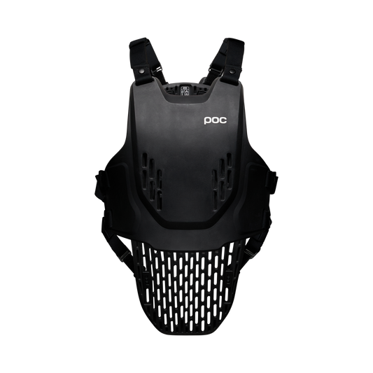 POC VPD AIR TORSO Gilet di protezione nero