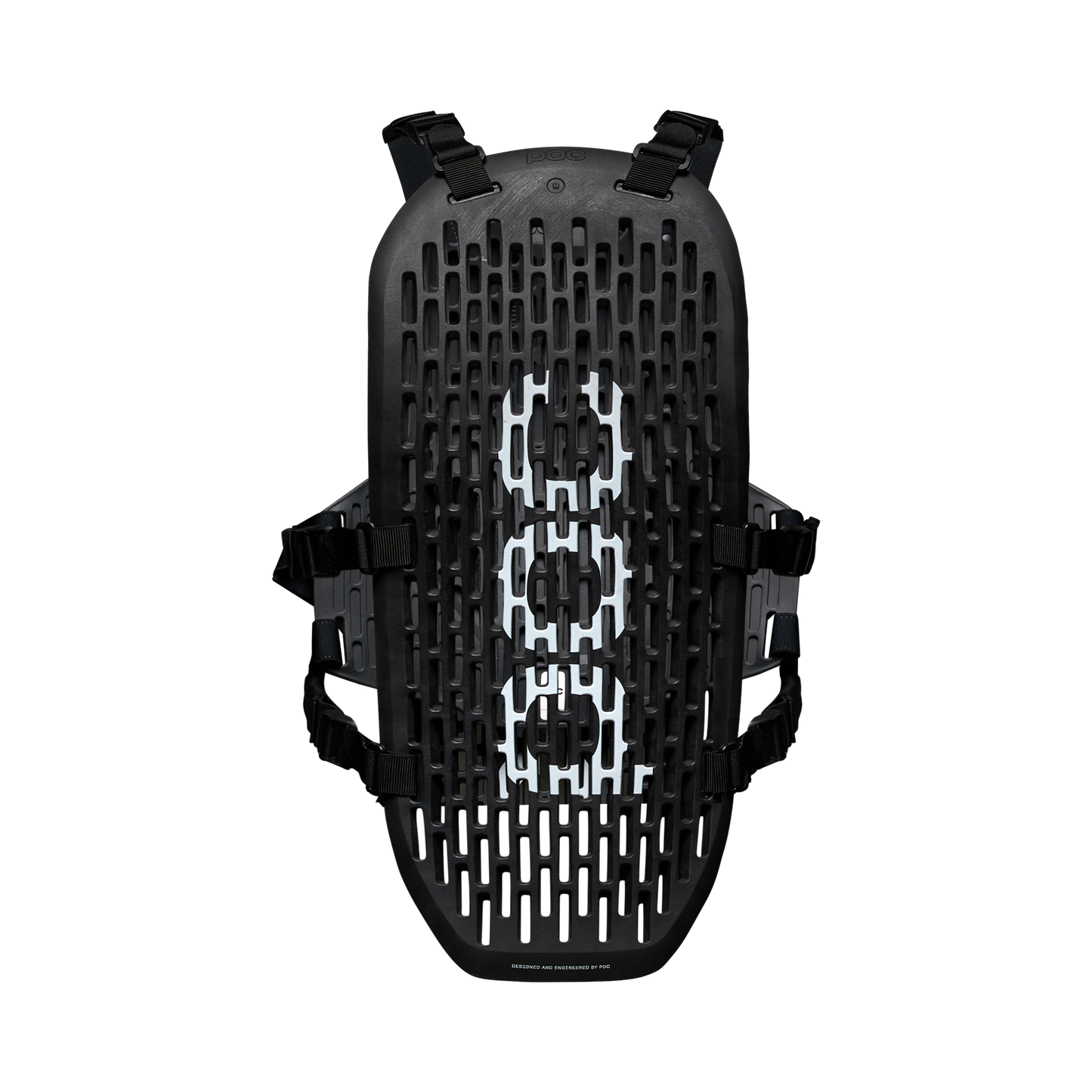 POC VPD AIR TORSO Gilet di protezione nero
