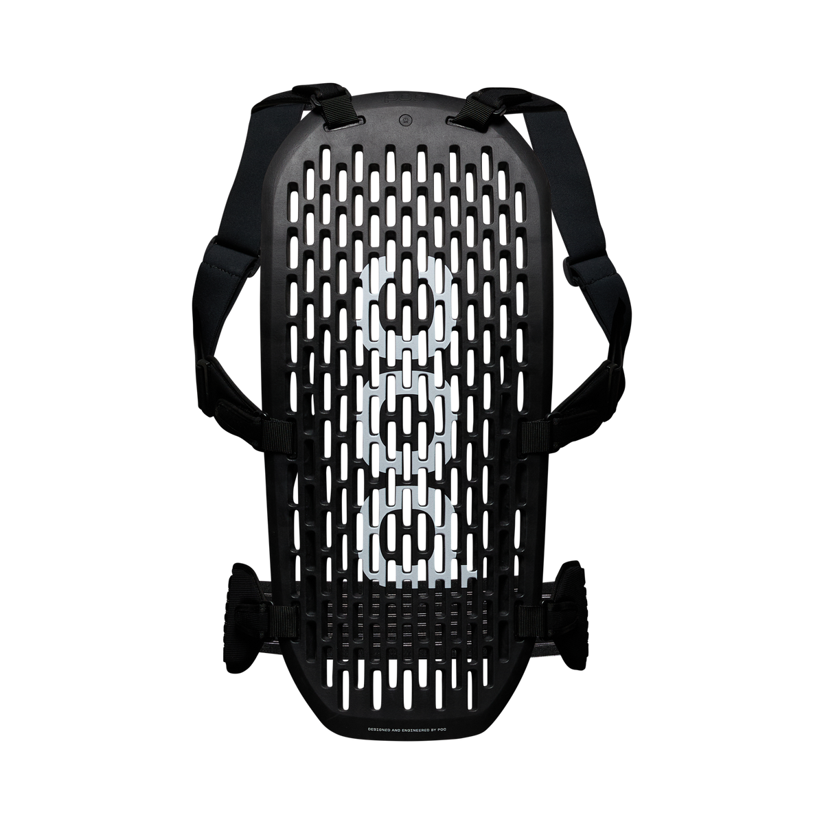 Gilet di Protezione POC VPD AIR Nero
