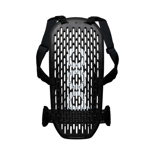 Gilet di Protezione POC VPD AIR Nero