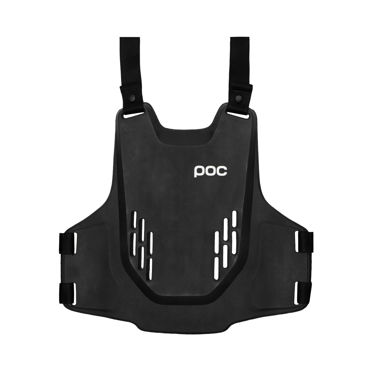 Gilet di Protezione POC VPD AIR CHEST Nero