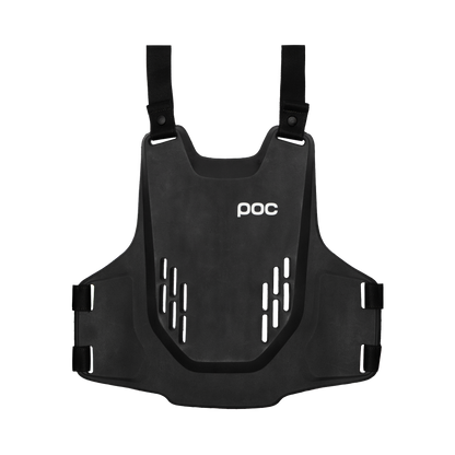Gilet di Protezione POC VPD AIR CHEST Nero