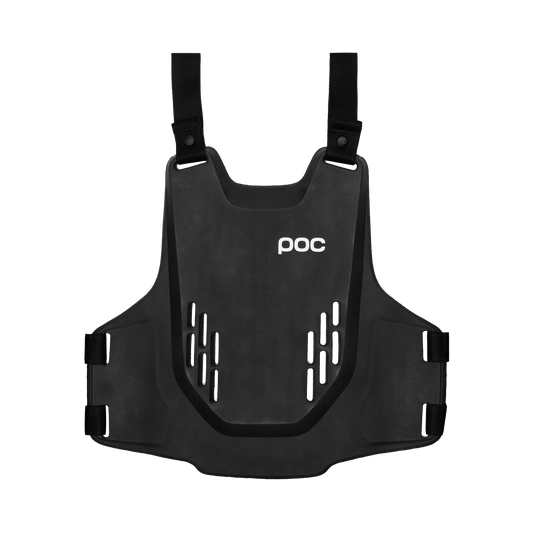 Gilet di Protezione POC VPD AIR CHEST Nero