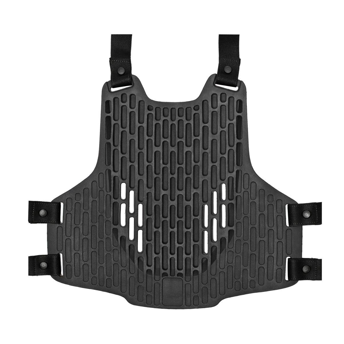 Gilet di Protezione POC VPD AIR CHEST Nero