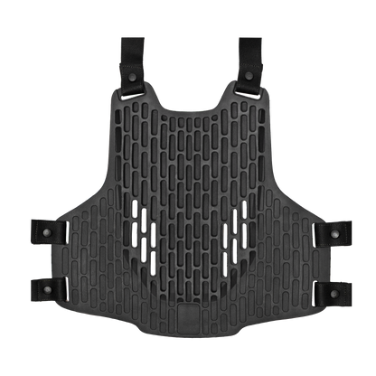Gilet di Protezione POC VPD AIR CHEST Nero