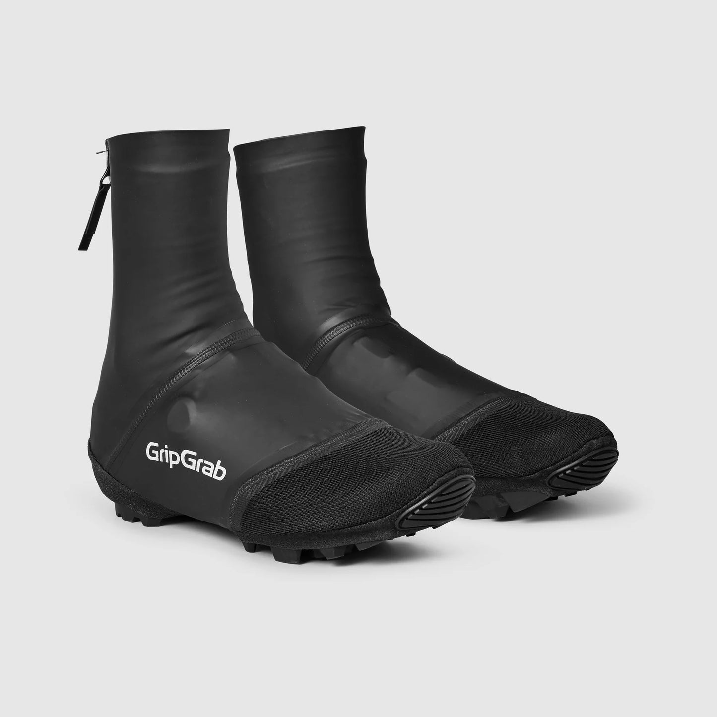 Copristivali GRIPGRAB PACR WATERPROOF GRAVEL Nero