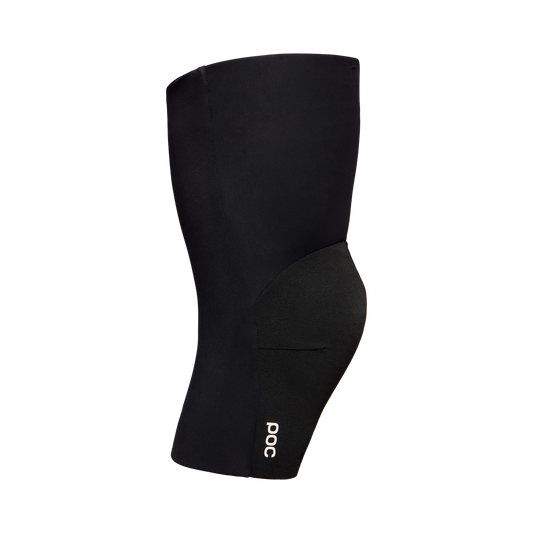 POC VPD MAX Ginocchiere Nero