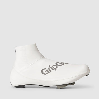 Copriscarpe GRIPGRAB FASTSTREAM AERO bianchi