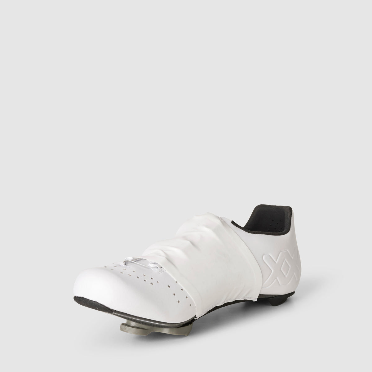 Couvre-Molettes GRIPGRAB FASTSTREAM AERO Blanc