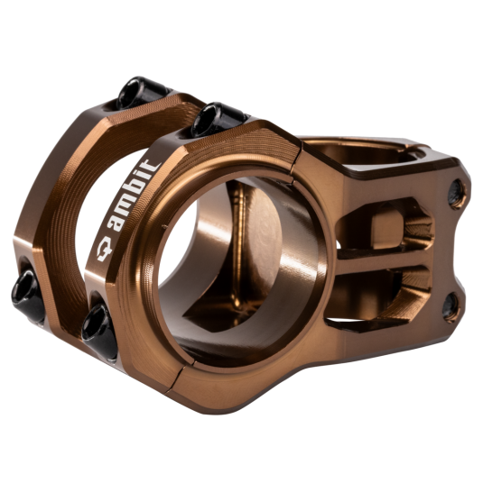 Stelo AMBIT BARTENDER Marrone