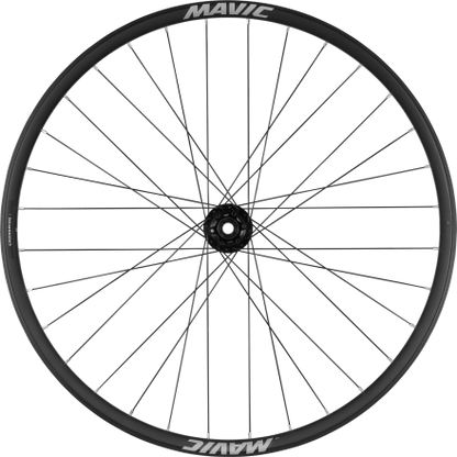 Ruota Anteriore MAVIC CROSSRIDE 1 WB 29" 15x110mm Boost