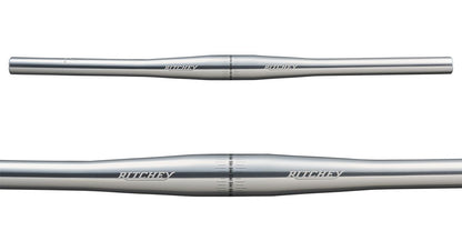 Manubrio RITCHEY CLASSIC FLAT piatto 560 mm