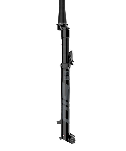 Forcella ROCKSHOX SID SL SELECT CHARGER RL 2P 29" DEBONAIR conica con comando remoto e perno 15x110 mm Boost nera (comando non incluso)