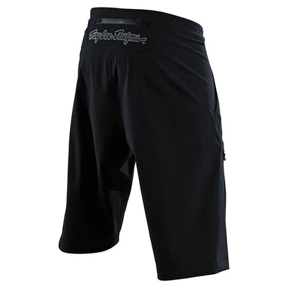 Short TROY LEE DESIGNS RESIST Nero