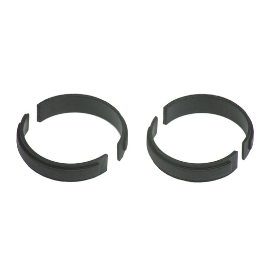 Kit di distanziali per supporto schermo da 31,8 mm BOSCH INTUVIA e NYON
