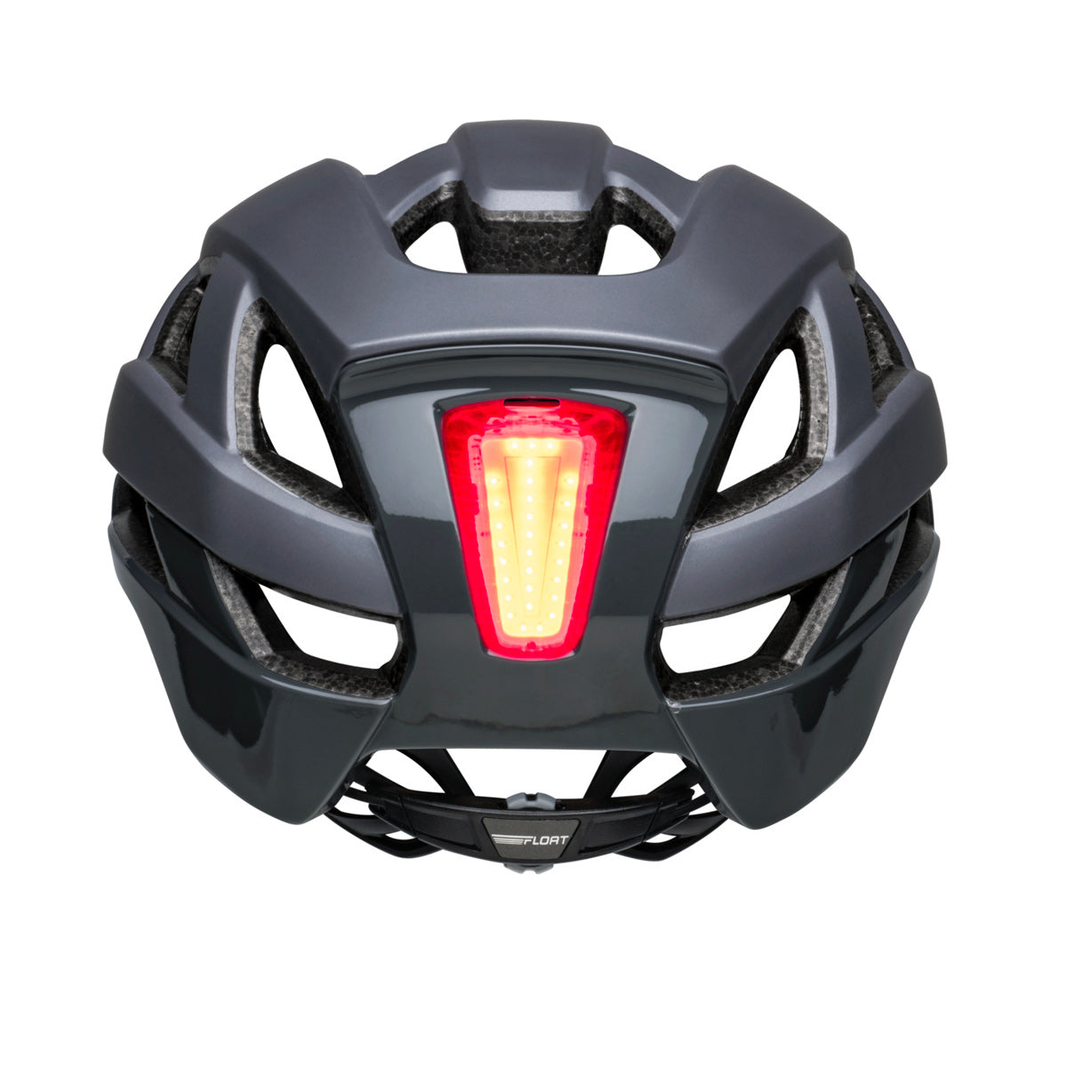 Casco da strada BELL FALCON XR LED MIPS Grigio