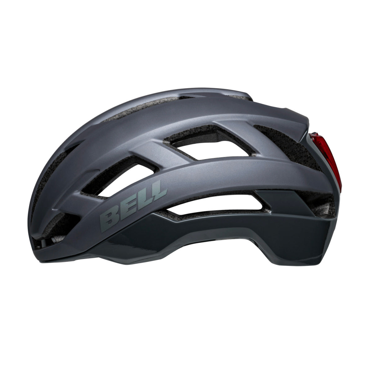 Casco da strada BELL FALCON XR LED MIPS Grigio