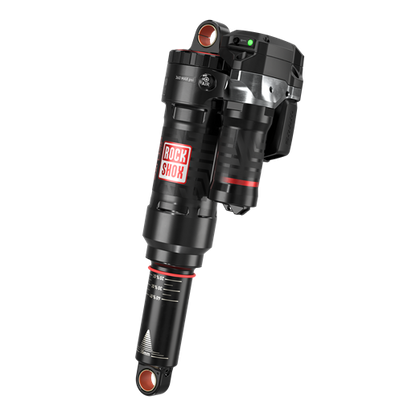 Ammortizzatore ROCKSHOX SUPER DELUXE ULTIMATE FLIGHT ATTENDANT RC3 HBO DEBONAIR+ Linear XL per Specialized Levo SL S2-S6 2022+