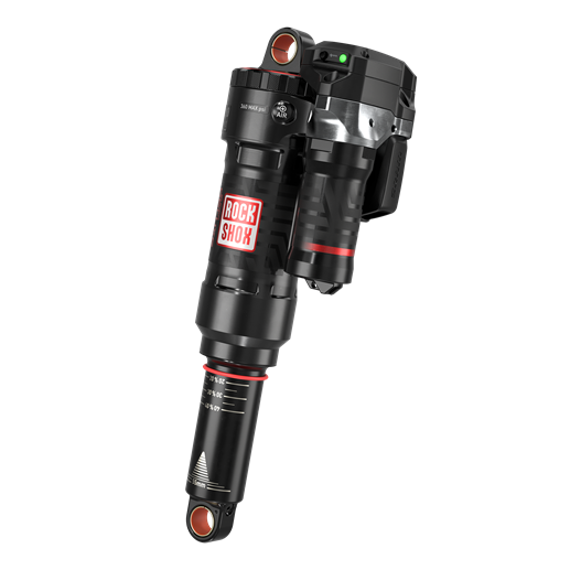 ROCKSHOX SUPER DELUXE ULTIMATE FLIGHT ATTENDANT RC3 HBO DEBONAIR+ Ammortizzatore Linear XL per Specialized Levo SL S2-S6 2022+