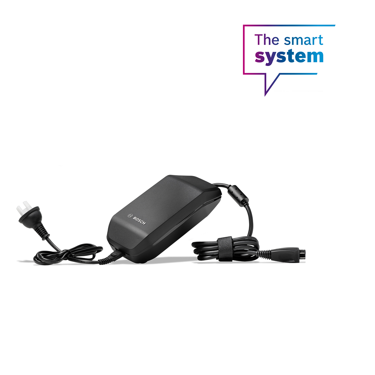 Caricabatterie BOSCH 4A SMART SYSTEM UE