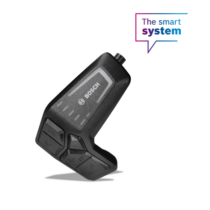 Comando Remoto BOSCH LED REMOTE